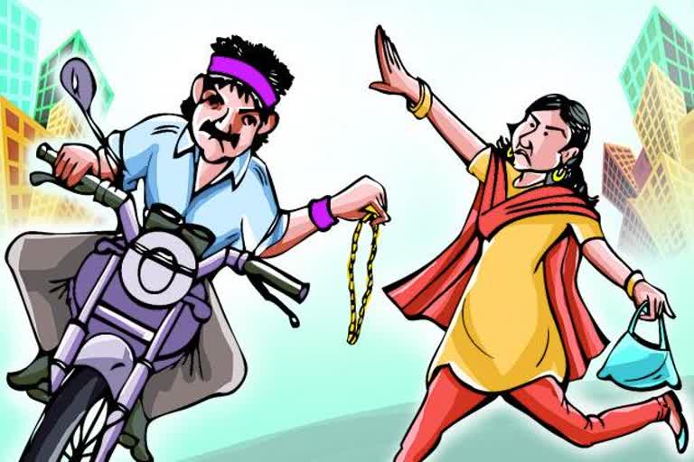 robbers was caught red handed in baleswar