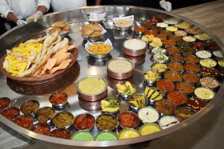 Thali