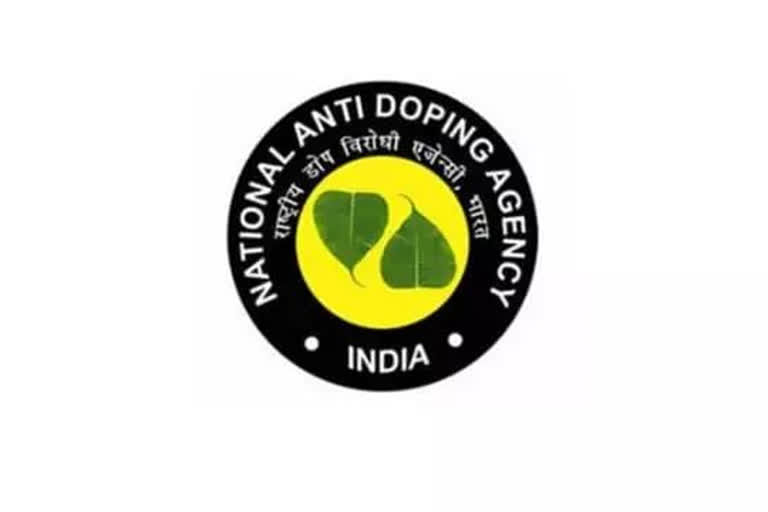 NADA imposes sanctions on two sportspersons