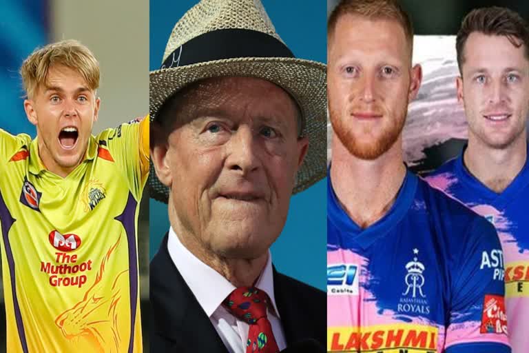 Dock money if players put IPL over England: Geoffrey Boycott to ECB