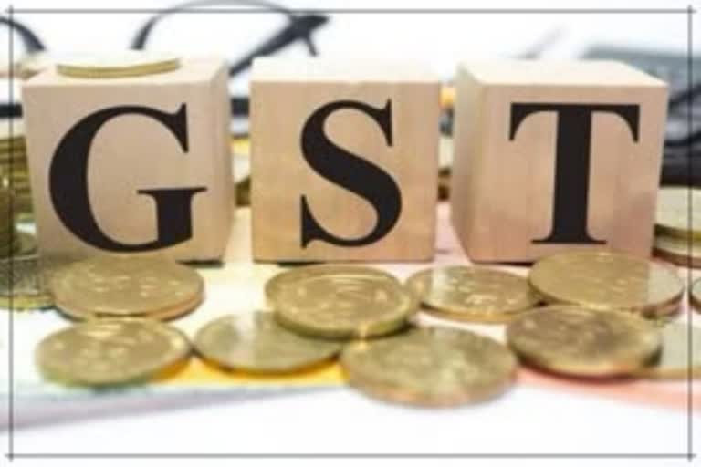 GST irregularities