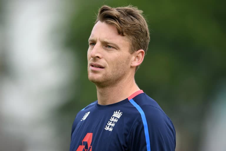 Jos Buttler