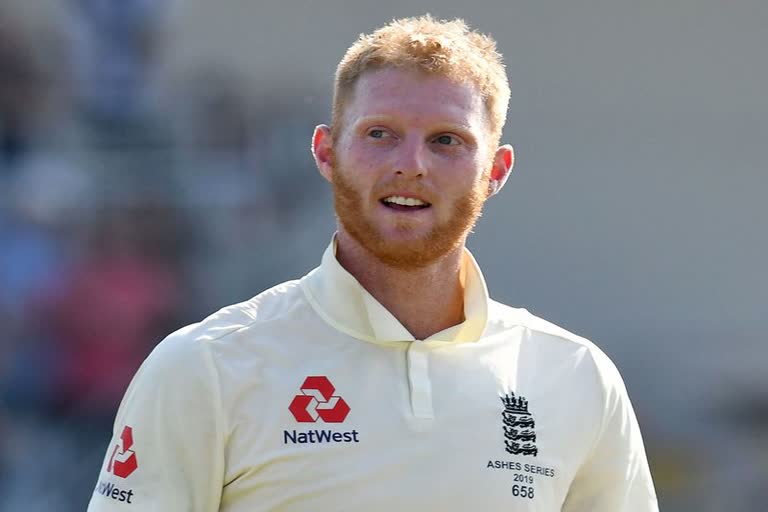 Ben Stokes