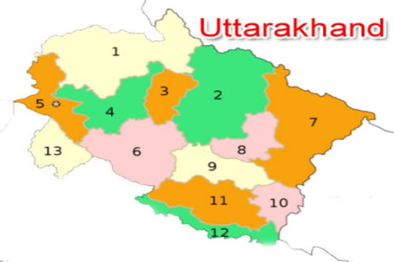 Uttarakhand's history of Chief Ministers' premature exit