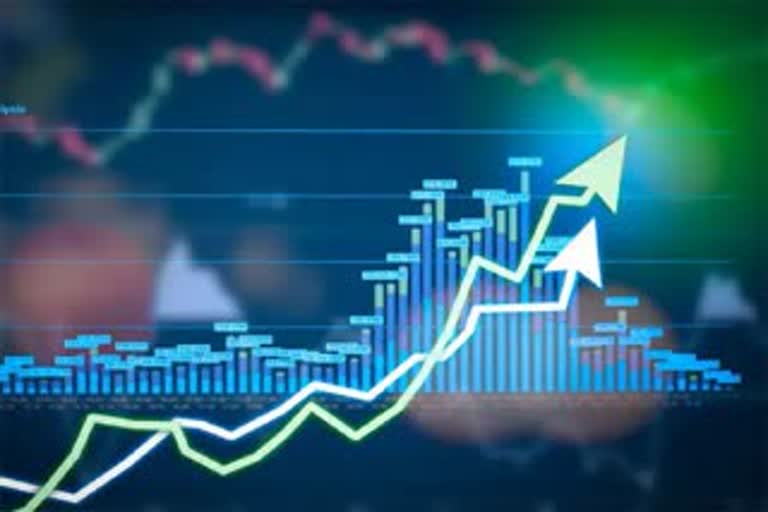 ECONOMICAL SHARES AND IT SHARES ARE IN POSITIVE NODE SENSEX AT51,200 PLUS