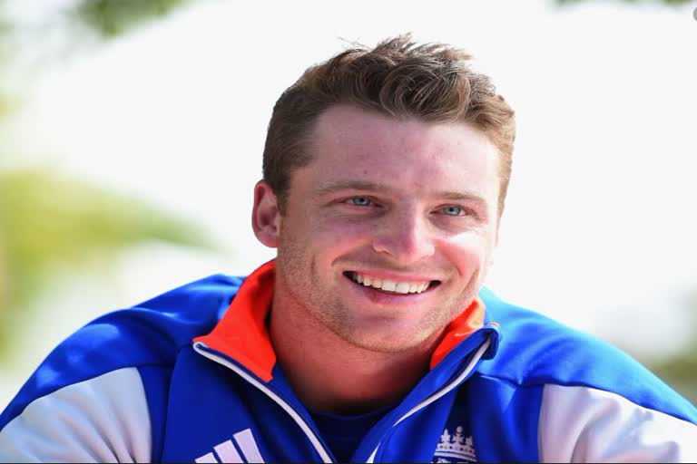 Jos Buttler