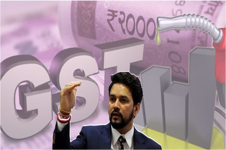 Anurag Thakur