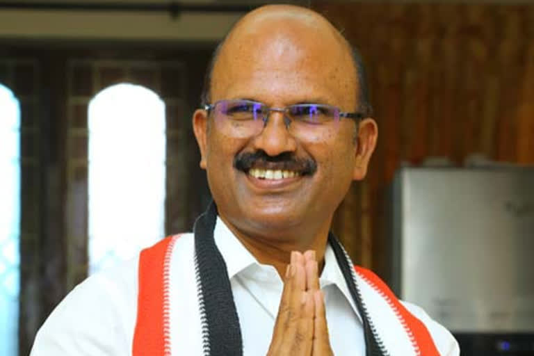 details about papireddypatty ammk candidate palaniyappan