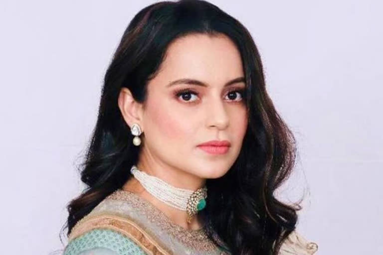 Delhi court orders police to furnish ATR report regarding FIR against Kangana