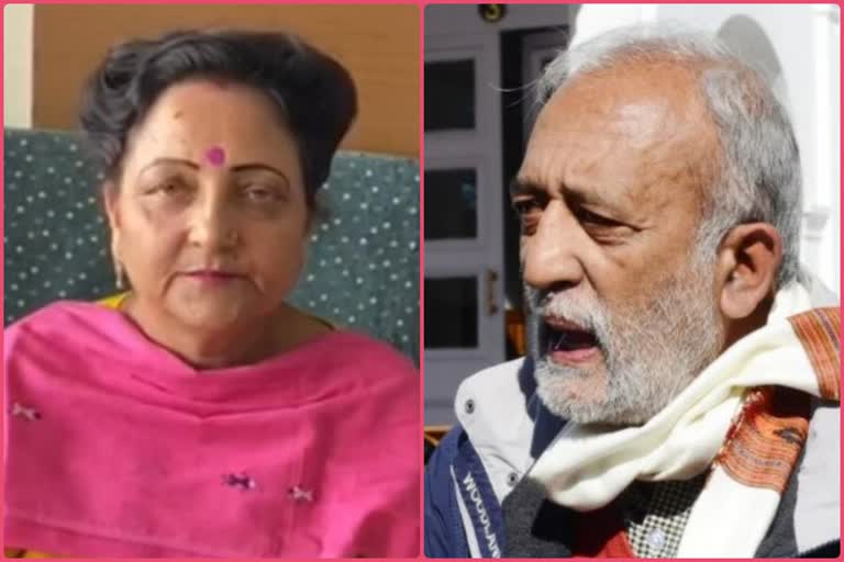 Rakesh Singha apologized to Sarveen Chaudhary, राकेश सिंघा ने सरवीण चौधरी से माफी मांगी