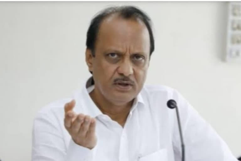 Ajit Pawar