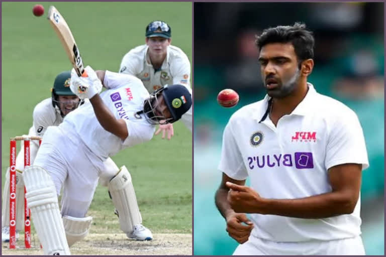 ICC Test Player Rankings: Pant rises to career-best 7th spot