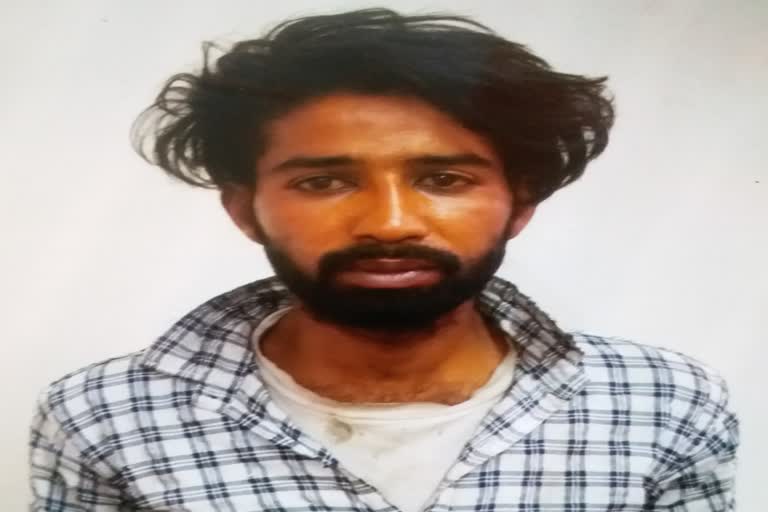 Mahavir Meena murder case, Operation Clean Swipe in Jaipur