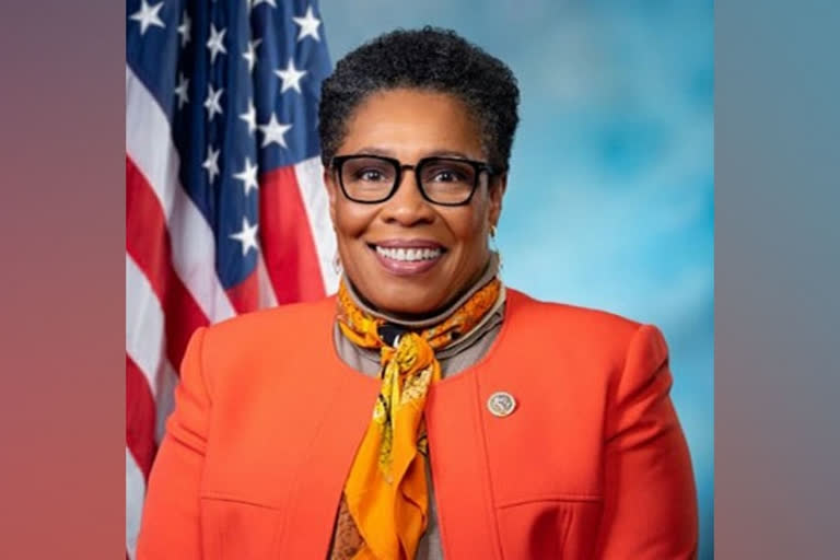 Marcia Fudge new US housing secretary