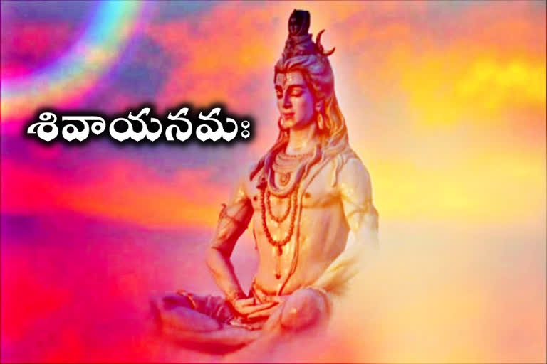 maha shivratri celebrations in telangana 2021