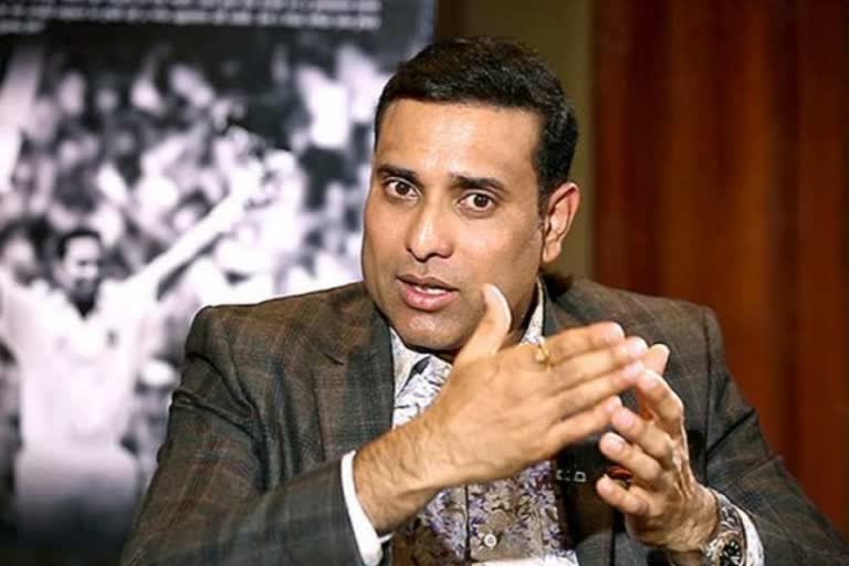 vvs laxman opinion on team india