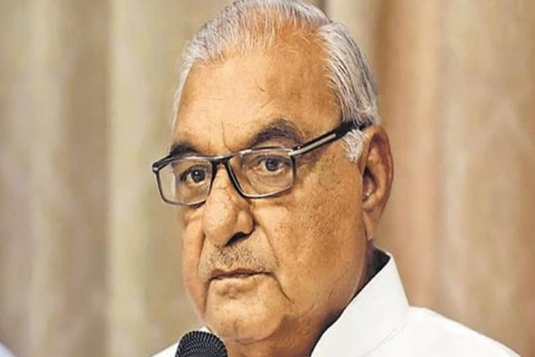 Khattar wins trust vote Bhupinder Singh Hooda Haryana floor test BJP-JJP government in Haryana காங்கிரஸ் பாஜக நம்பிக்கையில்லா தீர்மானம் மனோகர் லால் கட்டார்