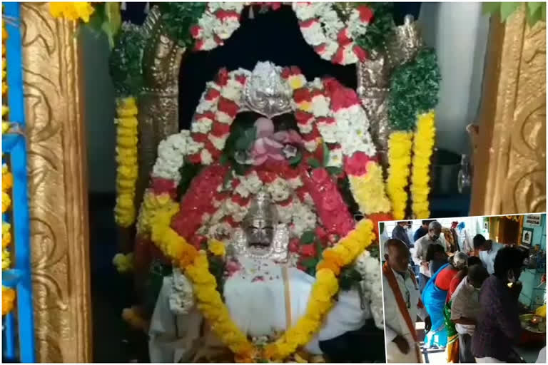 maha sivarathri puja