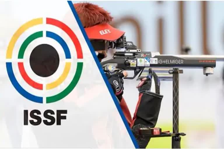 ISSF