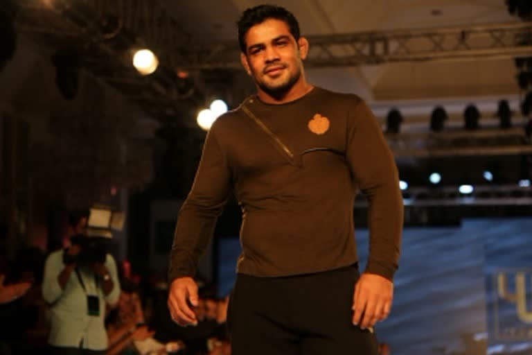 Sushil Kumar