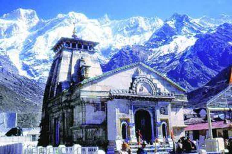 doors-of-kedarnath-will-open-on-17-may