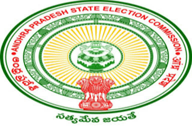 sec orders to withdraw elections code of conduct in panchayatis