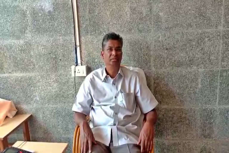 Sathish Jarakiholi