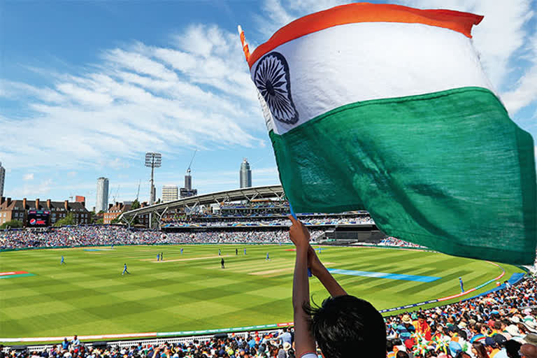 IND vs ENG: Over 40,000 tickets for 1st T20I sold