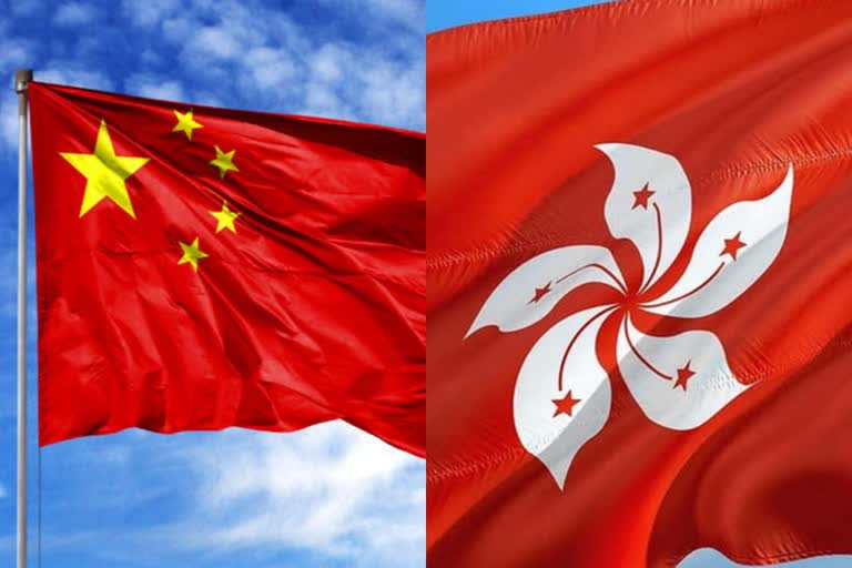 China seeks full control over Hong Kong