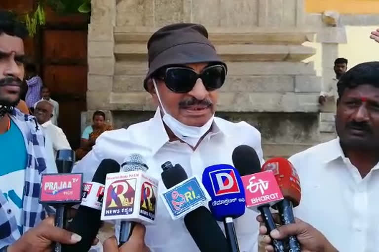 Vatal Nagaraj