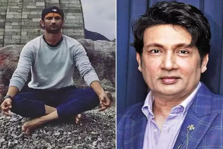 on-the-occasion-of-mahashivratri-shekhar-suman-remembers-sushant-singh-rajput