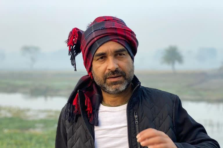 How Pankaj Tripathi avoids extreme negativity as a villain