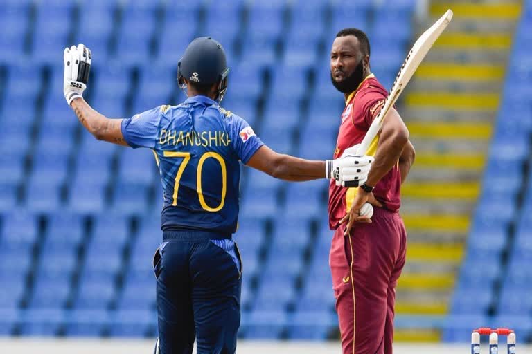 Gunathilaka becomes 8th batsman to be given out for 'obstructing the field'