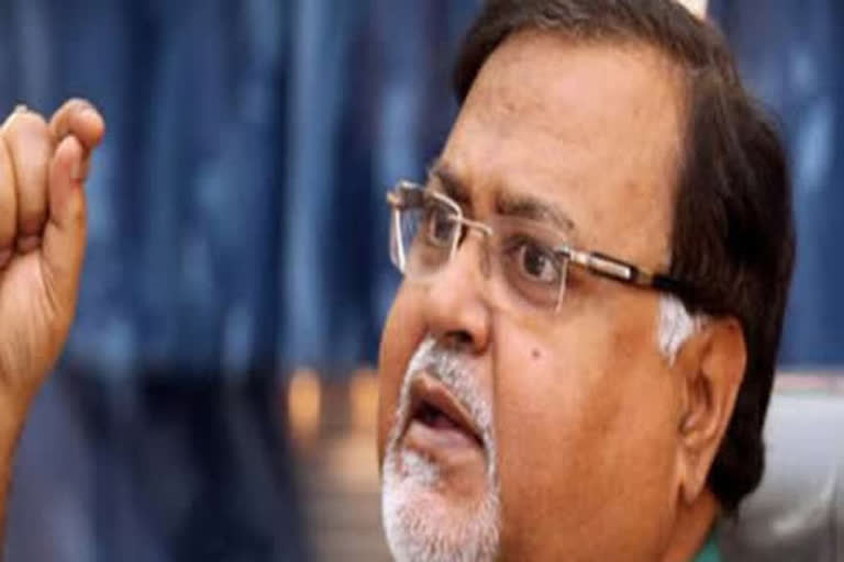 CBI summons Partha Chatterjee