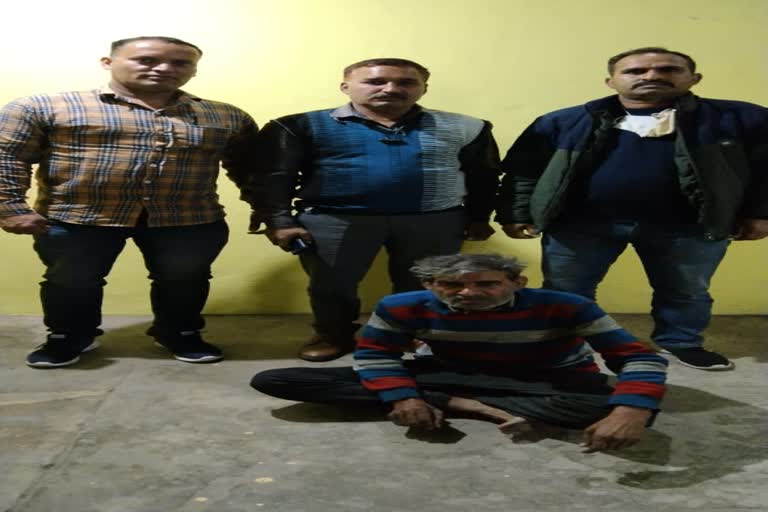 po-cell-arrested-criminal-after-2-years-in-bilaspur