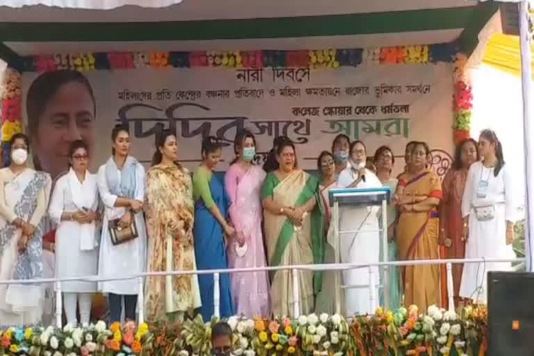 tmc is the strongest secular force in bengal