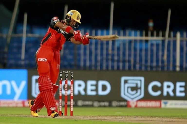 Vijay Hazare Trophy: Padikkal surpasses Mayank's tally of runs in single edition, joins Shaw at top