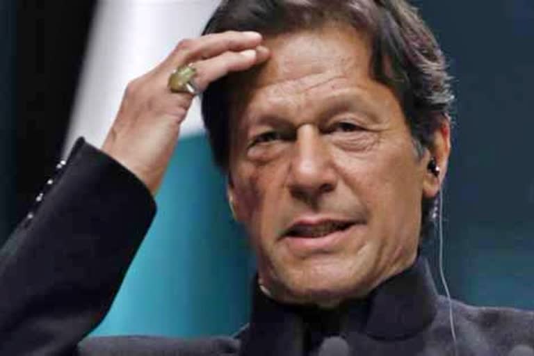 IMRAN KHAN