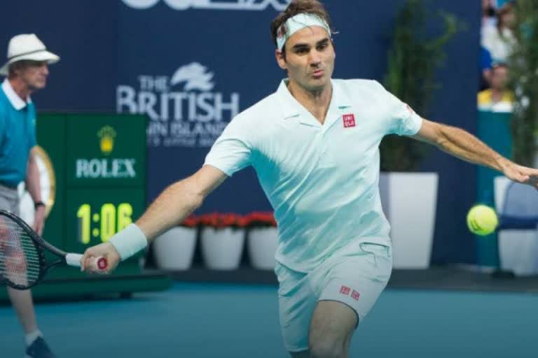 Roger Federer loses in second match after return from injury