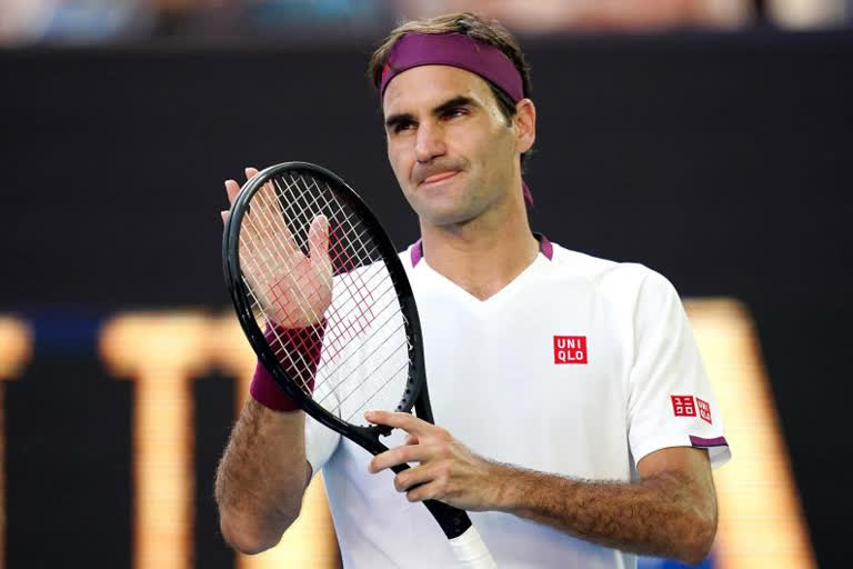 Qatar Open: Roger Federer knocked out in quarter-finals