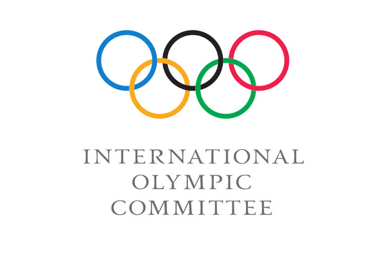 IOC