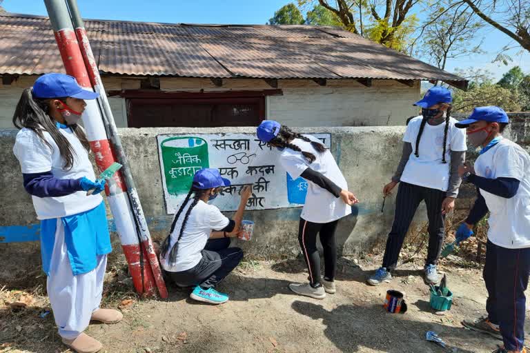 cleanliness-campaign