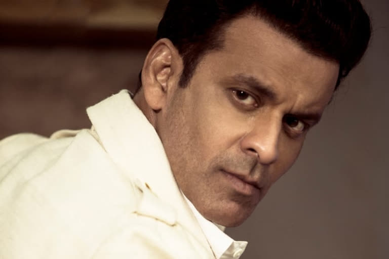 Manoj Bajpayee tests positive for Covid