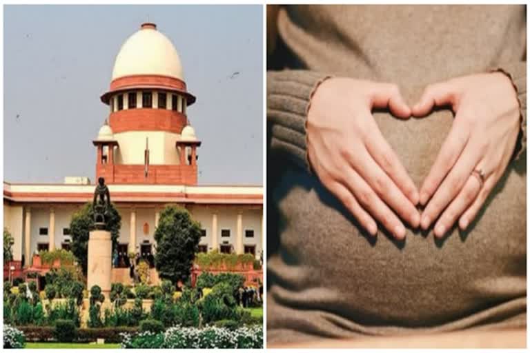 SC bats for termination of pregnancy of rape victims