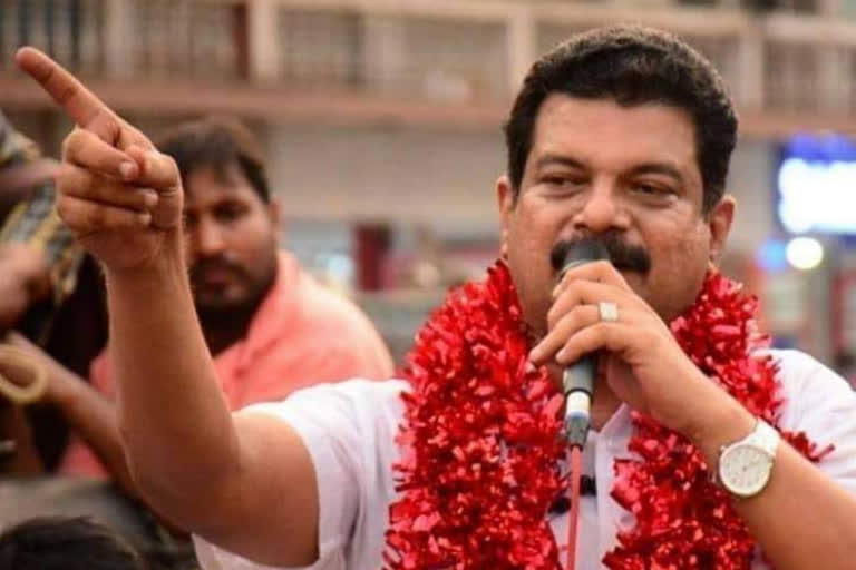 Kerala: PV Anwar to seek re-election from Nilambur