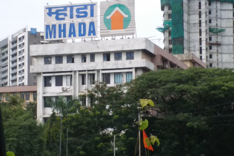 MHADA