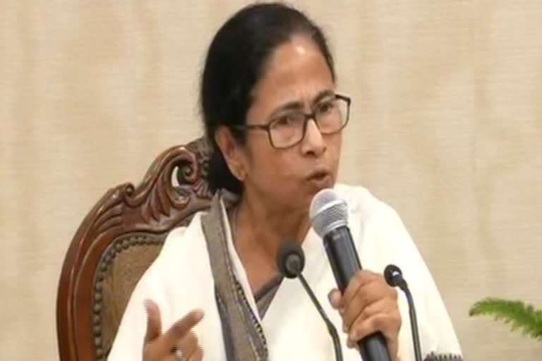 Mamata Banerjee