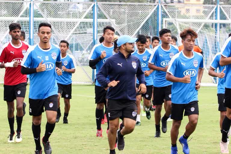 Bengaluru FC