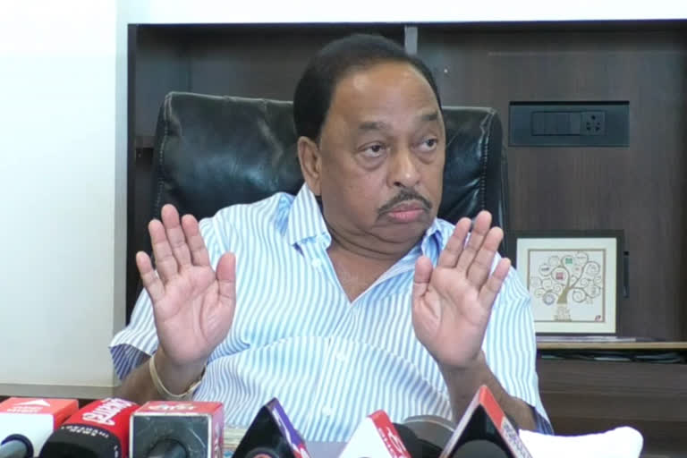 Narayan Rane