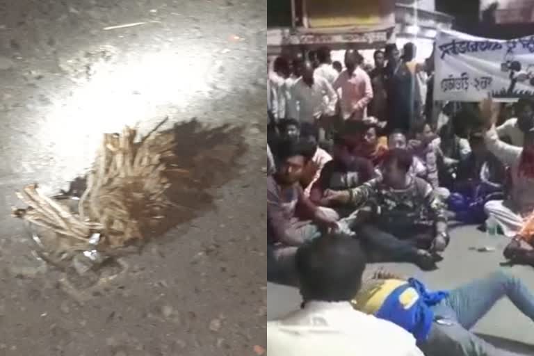 bjp-accused-bombing-in-a-road-meeting-of-tmc-at-dinhata